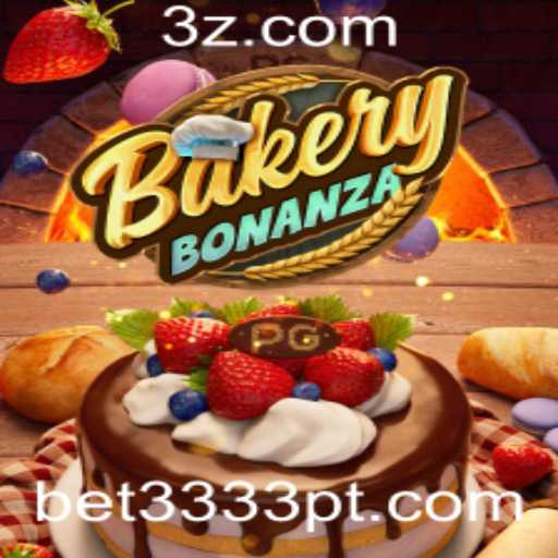 Descubra o Excitante Mundo de BakeryBonanza: Um Jogo de Estratégia e Diversão na Aposto 3333