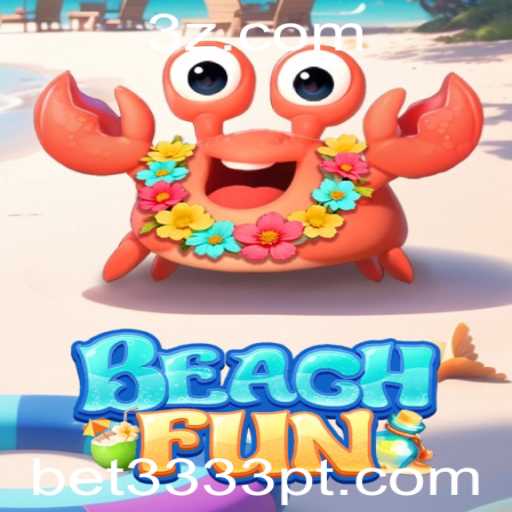 Tudo Sobre o Jogo BeachFun e Como Jogar