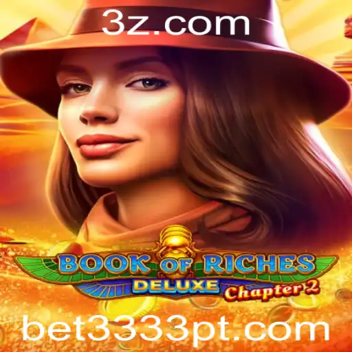 Explorando o Universo de Book of Riches Deluxe Chapter 2