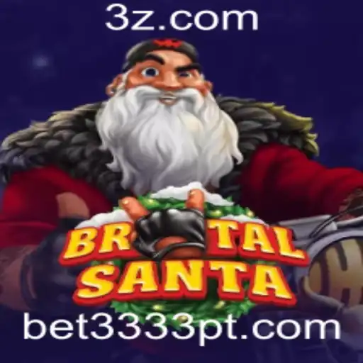 BrutalSanta: Um Jogo de Natal com Um Toque Surpreendente