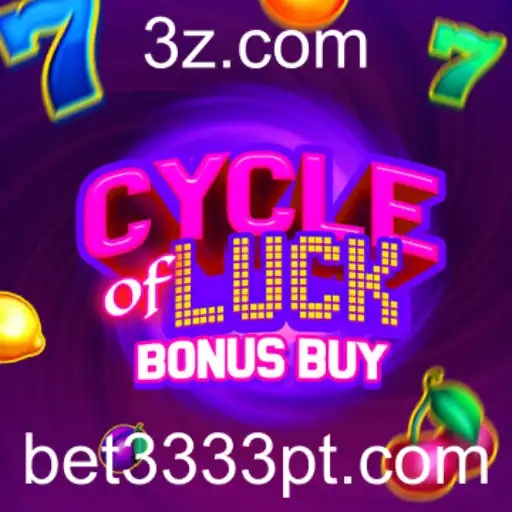 Descubra o Mundo Emocionante de CycleofLuckBonusBuy