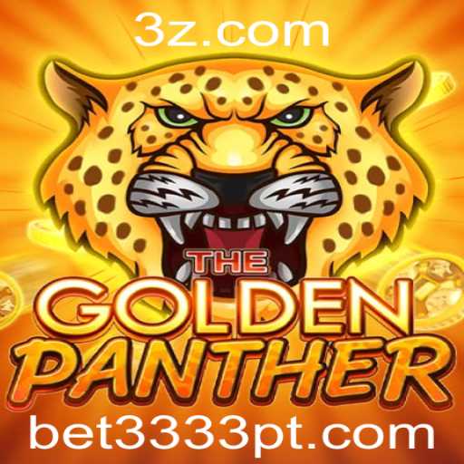 Desvendando o Fascinante Mundo de GOLDENPANTHER no bet3333.site