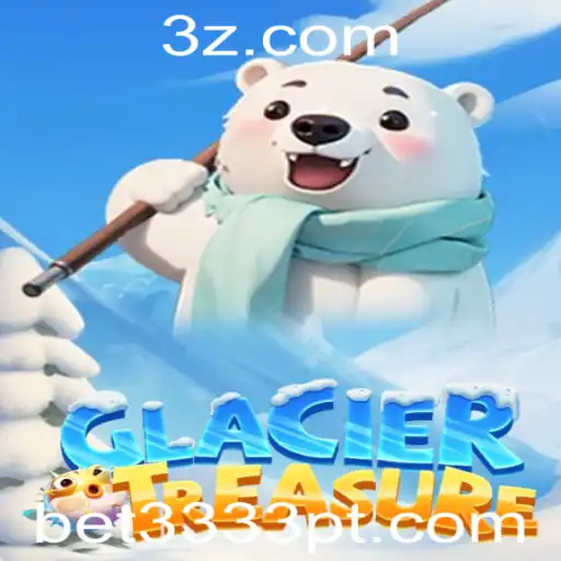 Descubra o Jogo GlacierTreasure no bet3333.site
