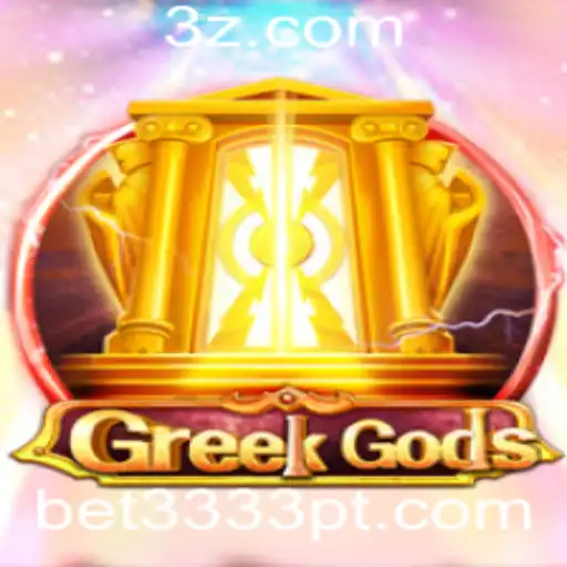 Descubra o Fascinante Mundo de GreekGods: Um Jogo Inovador