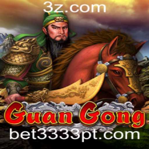 Explorando o Jogo 'GuanGong' no bet3333.site