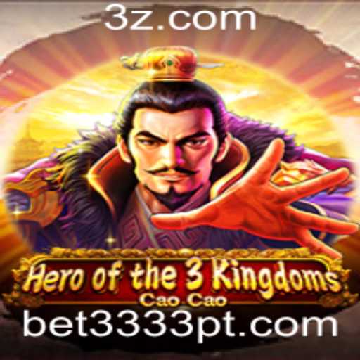 Desbrave o Mundo de 'Heroofthe3KingdomsCaoCao' no bet3333.site