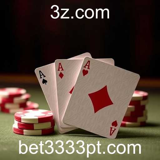 Os Intrigantes Universo dos Jogos de Pôquer