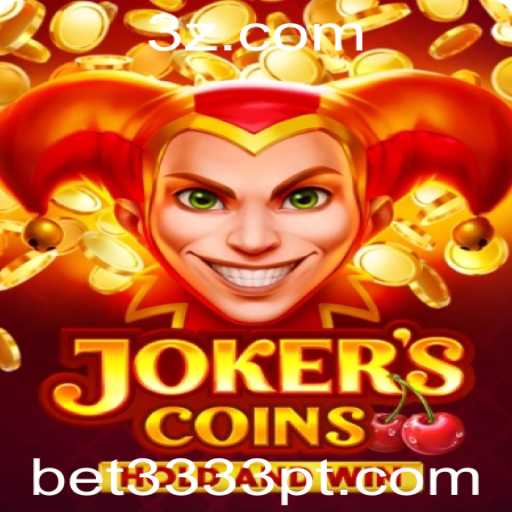 Descubra o Universo Empolgante de JokersCoins no bet3333.site