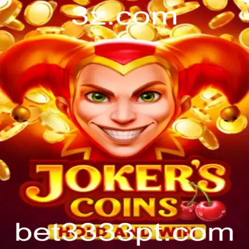 Descubra o Universo Empolgante de JokersCoins no bet3333.site