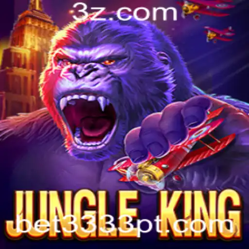 Explorando as Aventuras de JungleKing e as Inovações de bet3333.site