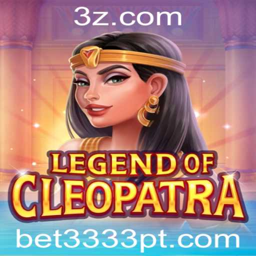 Explorando o Fascinante Mundo de LegendOfCleopatra no bet3333.site