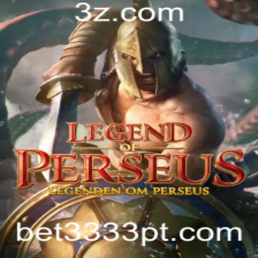 LegendofPerseus: Explore o Universo Épico dos Jogos de Aventura