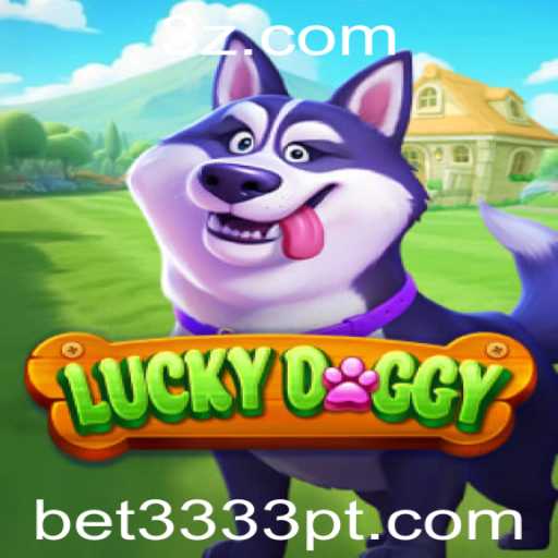 Explorando o Universo Fascinante de LuckyDoggy no bet3333.site
