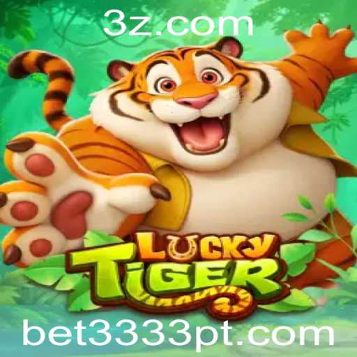 Descubra o Fascinante Mundo do Jogo 'LuckyTiger'