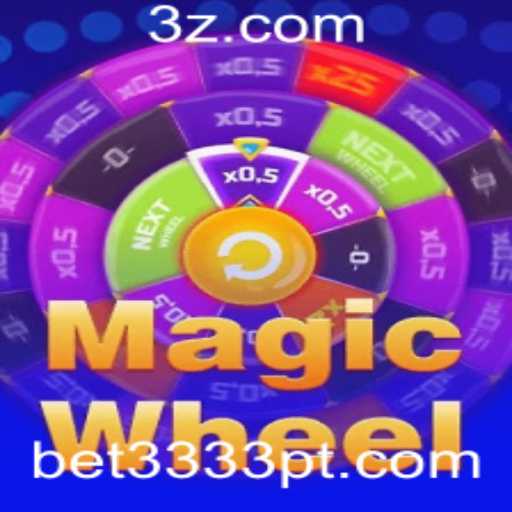 MagicWheel: Descubra o Fascinante Jogo de Azar Online