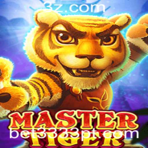 Descubra o Fascinante Mundo de MasterTiger