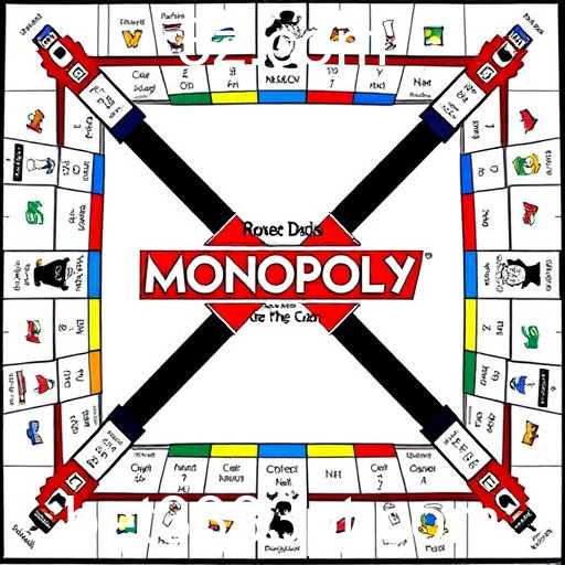 O Fascinante Mundo do Monopoly e sua Relação com bet3333.site