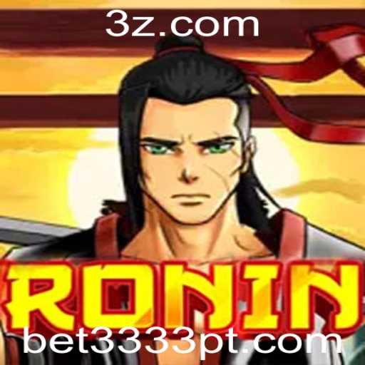 Explorando o Universo de 'Ronin': Um Jogo de Estratégia e Aventura