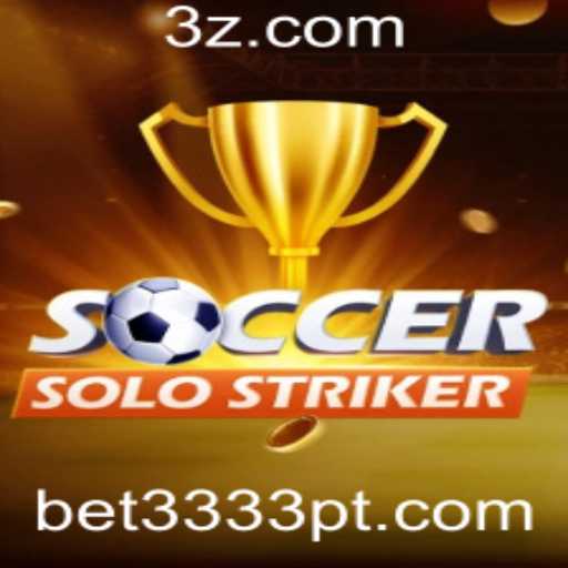 Explorando o Mundo de SoccerSoloStriker e a Conexão com bet3333.site