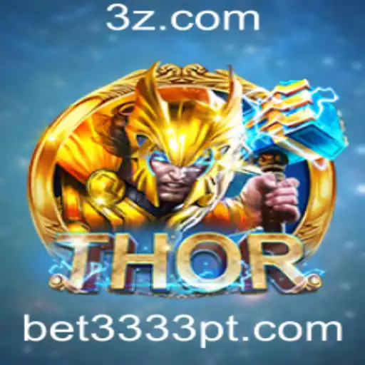 Descubra o Fascinante Mundo do Jogo THOR na bet3333.site