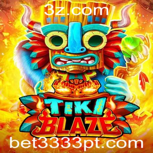 Explorando o Universo do Jogo TikiBlaze