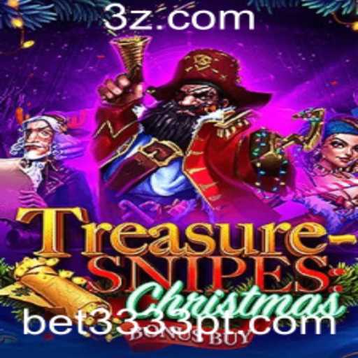 TreasuresnipesChristmas: Um Novo Clássico dos Jogos de Aventura Festivos