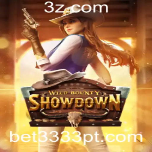 Descubra o Fascinante Mundo de WildBountyShowdown em bet3333.site